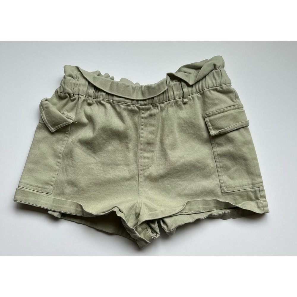 LA Hearts shorts size medium